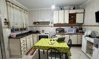 Imagem 7: Casa para venda possui 187 metros quadrados com 2 quartos