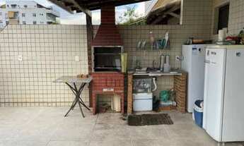 Imagem 3: Cobertura á venda - Freguesia Jacarepaguá - Rio de Janeiro - RJ