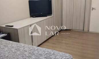 Imagem 7: Apartamento 2 dorm com vaga escriturada no Jardim Leopoldina