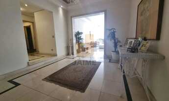 Imagem 3: Apartamento com 5 Dormitórios 3 Vagas em Higienópolis