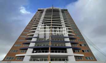 Imagem: Condomínio Palazzo Monticello Sofisticação