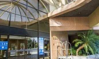 Imagem 2: Flat em Praia de Belas