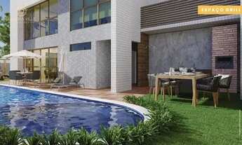 Imagem 5: Saia do Aluguel hoje, são 2 quartos, uma suite a 300 metro da praia pronto pra morar em Ca