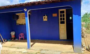 Imagem 2: Sítio em Taquarana AL