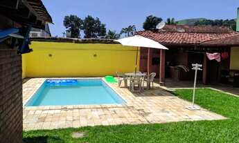 Imagem 6: Casa em Garatucaia (Angra dos Reis