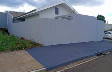 Imagem 2: Vende-se ou Troca Casa Mandaguarí