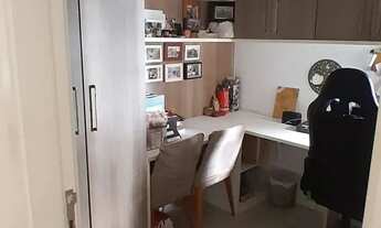 Imagem 5: APARTAMENTO RESIDENCIAL em SALVADOR - BA, ALPHAVILLE I