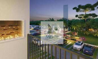 Imagem 7: Apartamento Garden com 3 dormitórios à venda, 64 m² por R$ 701.997,00 - Hauer - Curitiba/P