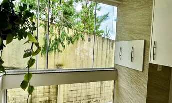 Imagem 5: Apartamento à venda com 2 dormitórios, 1 vaga, sacada com churrasqueira, Nossa Senhora da