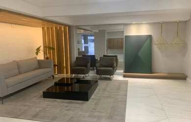 Imagem 2: Apartamento com 3 dormitórios na rua Almirante Lamego