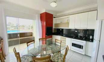 Imagem 5: Apartamento com 3 quartos (1 suíte) no Residencial Monterry - REF.:446