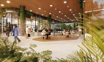 Imagem 5: Apartamento à venda no SALAMANCA RESIDENCE QUARTO/SALA, JATIÚCA- MACEIÓ , JATIÚCA , Macei