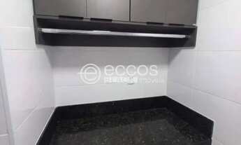 Imagem 3: Apartamento para aluguel, 3 quartos, 1 suíte, 2 vagas, Santa Mônica - Uberlândia/MG