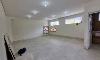 Imagem 5: Sala comercial ampla, nova, na região central e perto de tudo