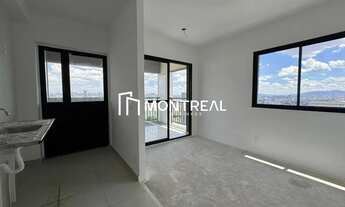 Imagem 5: APARTAMENTO A VENDA NO BELÉM, 2 DORMITÓRIOS, 1 SUÍTE. 1 VAGA DE GARAGEM