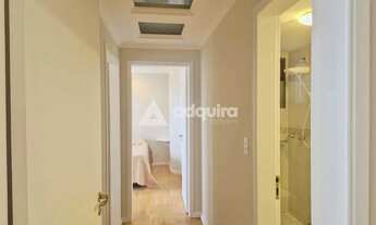 Imagem 6: Apartamento todo mobiliado à venda, Centro, Ponta Grossa, PR