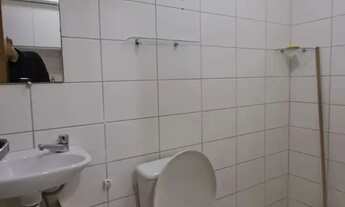 Imagem 2: ALUGO APARTAMENTO SEMI MOBILIADO NO ED RIO FIGUEIRA - 03 QUARTOS - ANDAR ALTO