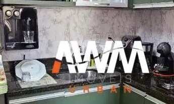 Imagem 7: Apartamento MOBILIADO 3 Quartos à venda, 76 m² por R$ 559.000 - Alto da Glória - Goiânia/G