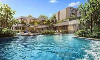 Imagem: Aqua Village Residence Club. 3 quartos (1