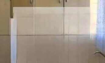 Imagem 2: EXCLUSIVIDADE Apartamento de 1 dormitório com duas sacadas e garagem Centro Campinas SP