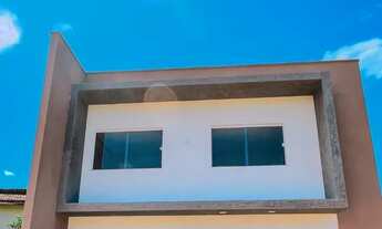 Imagem 6: LIKE RESIDENCE CASA DE 113 METROS, 3/4 SENDO 1 SUÍTE É 2 BANHEIROS