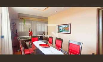 Imagem 3: Apartamento à Venda - Nova Suíssa, 3 Quartos, 110 m2