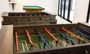 Imagem 6: Apartamento com 2 dormitórios à venda, 66 m² por R$ 2.000.000 - Meireles - Fortaleza/CE