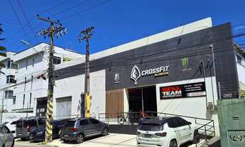 Imagem: Imóvel Comercial com 903 metros² de área