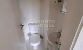 Imagem 6: Sala Comercial à venda na Vila Mariana 62m², vão livre, 4 banheiros e 2 vagas