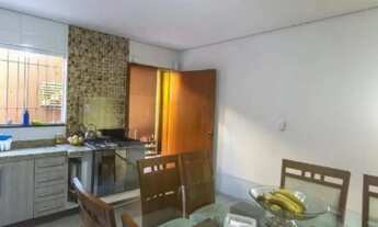 Imagem 6: Sobrado no bairro Jordanopolis 04 dormitorios