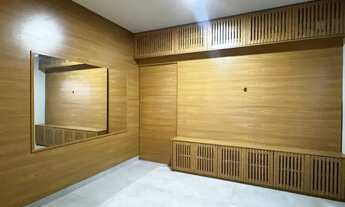 Imagem 5: Imóvel para venda tem 120 metros quadrados com 3 quartos em Cohama - São Luís - MA