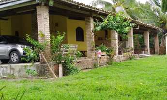 Imagem: Fazenda/Sítio/Chácara para venda possui
