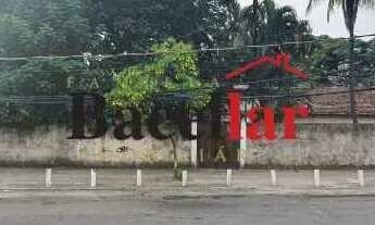 Imagem: Terreno-À VENDA-Taquara-Rio de Janeiro-RJ