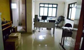 Imagem 3: Edifício Comercial em Vila Prudente