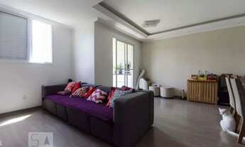 Imagem 2: Apartamento à Venda - Vila Leopoldina, 2 Quartos, 70 m2