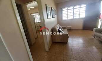 Imagem 2: Casa de Vila em Rua Paulo Virgínio - Jardim dos Oliveiras - Campinas/SP