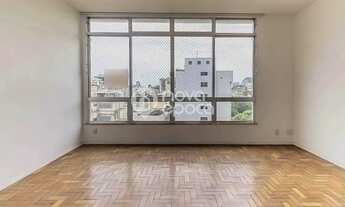 Imagem 3: Humaitá Apartamento com 3 dormitórios