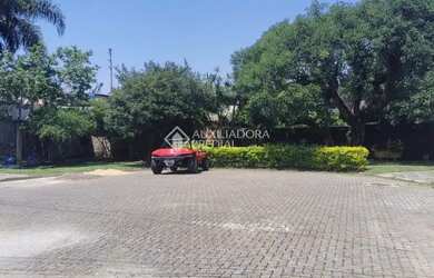 Imagem: Casa com 2 Quartos sendo 1 suíte, Bairro