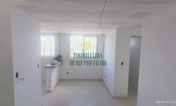 Imagem 2: Excelente Cobertura com 2 Quartos e 1 banheiro, 2vagas,51 m² à Venda no Jardim Leblon