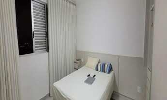 Imagem 4: Apartamento com 2 quartos à venda em Belo Horizonte