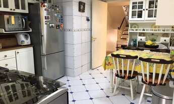 Imagem 6: Imóvel para venda com 265 metros quadrados com 3 quartos em Jardim Monte Alegre - São Paul