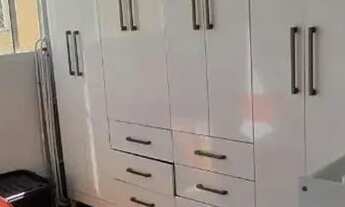 Imagem 6: Imóvel para venda possui 42 metros quadrados com 2 quartos em Residencial Barcelona - Goiâ