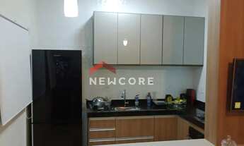 Imagem: Casa de condomínio em Rua Salvador Neves