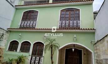 Imagem 4: Méier Casa com 2 dormitórios