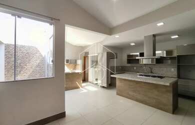 Imagem 4: Comercial Casa em Marília