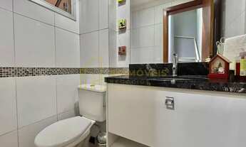 Imagem 6: Aconchegante casa duplex em Morada de Laranjeiras, perto do mar e comércio!