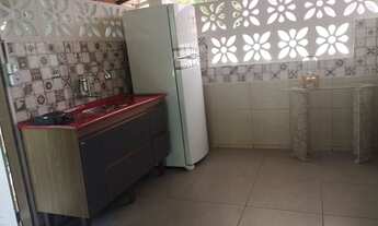 Imagem 3: Últim chalé disponível tudo incluso *3@ portaria Vilas do Atlântico 700m praia