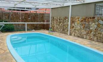 Imagem 6: Casa com 340m² em Orfãs - Ponta Grossa - PR