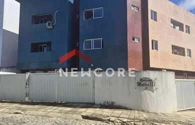 Imagem 2: Apartamento em Rua Maria das Graças Gomes de Araújo - Valentina de Figueiredo - João Pesso