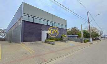 Imagem 3: ALUGA-SE GALPÃO NO CONDOMÍNIO M&G JACAREÍ/SP